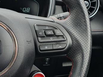 MG HS 1.5 T-GDI Trophy 5dr DCT