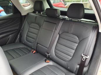 MG HS 1.5 T-GDI Trophy 5dr DCT