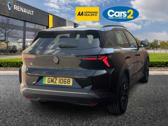 Renault Scenic E-Tech 160kW Esprit Alpine 87kWh Long Range 5dr Auto