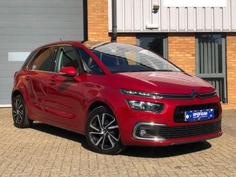 Citroen C4 1.2 PureTech Flair Euro 6 (s/s) 5dr
