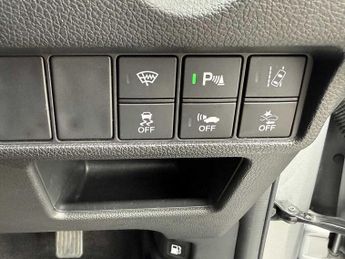 Honda CR-V 2.0 i-MMD (184ps) 4WD SR 5-Door