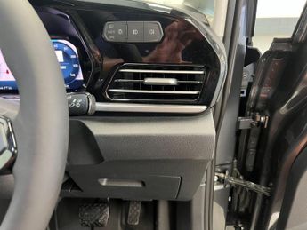 Ford Transit Connect 2.0 230 EcoBlue Limited Auto L1 Euro 6 (s/s) 5dr