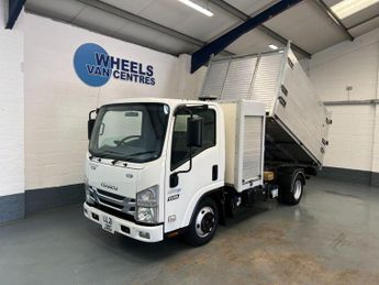  3.0 TD N35 150 T Grafter RWD 2dr TRW