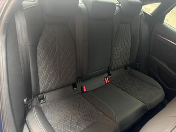 Audi A3 35 TFSI Edition 1 4dr S Tronic