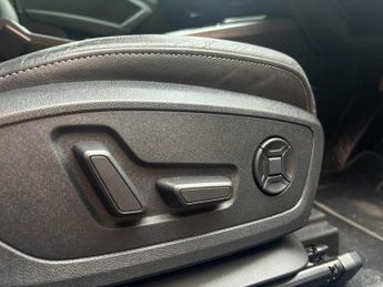 Audi A3 35 TFSI Edition 1 4dr S Tronic