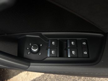Audi A3 35 TFSI Edition 1 4dr S Tronic