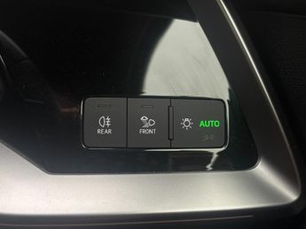 Audi A3 35 TFSI Edition 1 4dr S Tronic