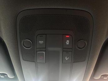 Audi A3 35 TFSI Edition 1 4dr S Tronic