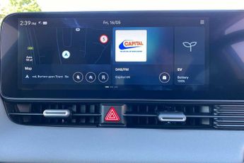 Hyundai Ioniq 5 239kW Ultimate 84 kWh 5dr AWD Auto