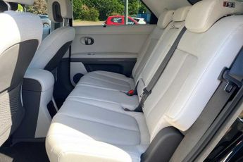 Hyundai Ioniq 5 239kW Ultimate 84 kWh 5dr AWD Auto