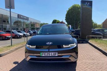 Hyundai Ioniq 5 239kW Ultimate 84 kWh 5dr AWD Auto