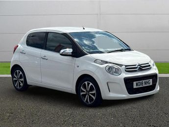 Citroen C1 