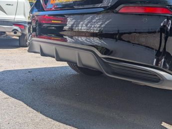 Honda Civic 2.0 i-MMD (184ps) Advance Hybrid eCVT