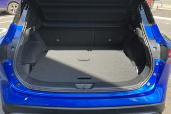 Nissan Qashqai 1.3 DIG-T (158ps) Tekna X-Tronic