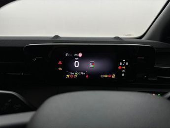 Ford Capri 5Dr Select Extended Range 2WD Auto