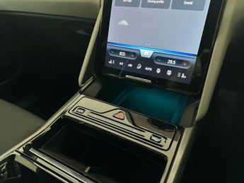 Ford Capri 5Dr Select Extended Range 2WD Auto