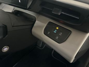 Ford Capri 5Dr Select Extended Range 2WD Auto