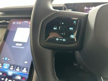 Ford Capri 5Dr Select Extended Range 2WD Auto