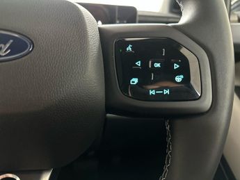 Ford Capri 5Dr Select Extended Range 2WD Auto