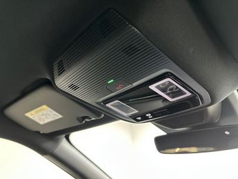 Ford Capri 5Dr Select Extended Range 2WD Auto