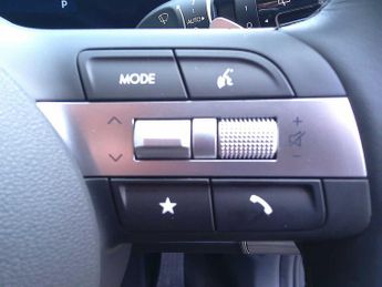 Hyundai Tucson 1.6T Plug-in Hybrid Premium 5dr Auto