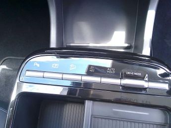 Hyundai Tucson 1.6T Plug-in Hybrid Premium 5dr Auto