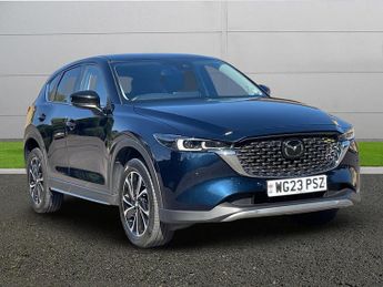 Mazda CX5 