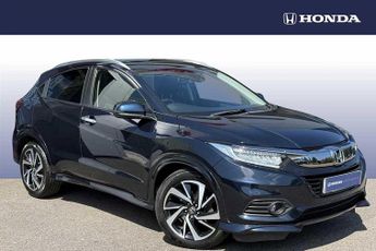 Honda HR-V 1.5 i-VTEC EX (s/s) 5-Door