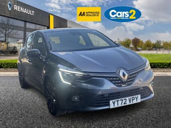 Renault Clio 1.0 TCe 90 SE Edition 5dr