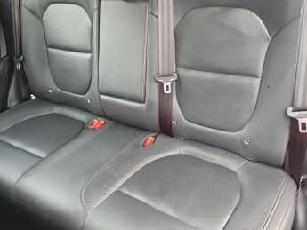 MG ZS 115kW Trophy EV Long Range 73kWh 5dr Auto