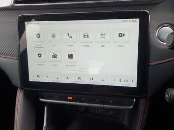 MG ZS 115kW Trophy EV Long Range 73kWh 5dr Auto