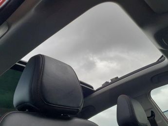 MG ZS 115kW Trophy EV Long Range 73kWh 5dr Auto