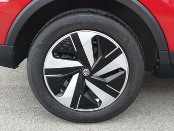 MG ZS 115kW Trophy EV Long Range 73kWh 5dr Auto