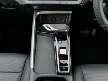 MG ZS 1.5 Hybrid+ Trophy 5dr Auto