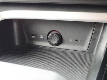 MG ZS 1.5 Hybrid+ Trophy 5dr Auto