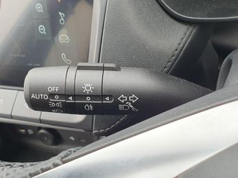 MG ZS 1.5 Hybrid+ Trophy 5dr Auto