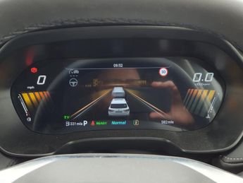 MG ZS 1.5 Hybrid+ Trophy 5dr Auto