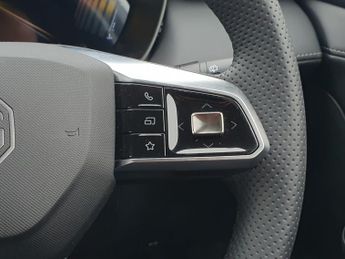 MG ZS 1.5 Hybrid+ Trophy 5dr Auto