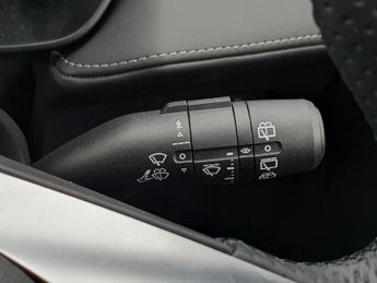 MG ZS 1.5 Hybrid+ Trophy 5dr Auto