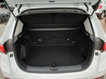MG ZS 1.5 Hybrid+ Trophy 5dr Auto