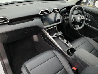 MG ZS 1.5 Hybrid+ Trophy 5dr Auto
