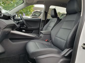 MG ZS 1.5 Hybrid+ Trophy 5dr Auto