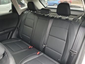 MG ZS 1.5 Hybrid+ Trophy 5dr Auto