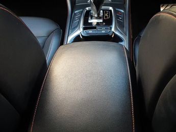 MG HS 1.5 T-GDI Exclusive 5dr DCT
