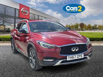 Infiniti QX30 2.2d Premium Tech 5dr DCT