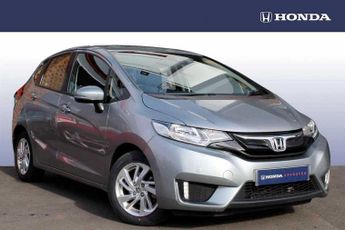 Honda Jazz 1.3 i-VTEC SE 5-Door