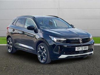 Vauxhall Grandland 