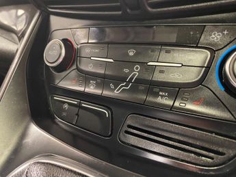 Ford C-Max 1.0 EcoBoost (125PS) 6 spd Titanium X 5dr**SYNC 3 SAT NAV***