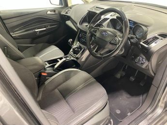 Ford C-Max 1.0 EcoBoost (125PS) 6 spd Titanium X 5dr**SYNC 3 SAT NAV***
