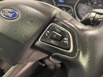 Ford C-Max 1.0 EcoBoost (125PS) 6 spd Titanium X 5dr**SYNC 3 SAT NAV***